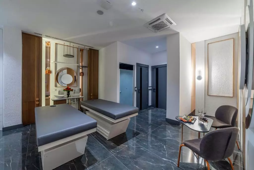 Amon Hotels Belek